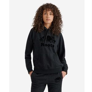 Roots Organic Original Kanga Hoodie